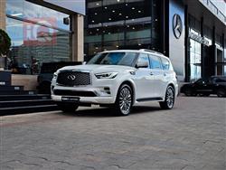 انفنتي QX80